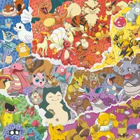 Pokémon Allstars