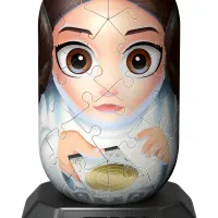 Puzzle 3D - Star Wars Princesse Leia