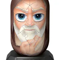 Puzzle 3D - Star Wars Obi-Wan Kenobi