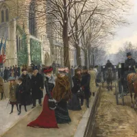Jean Béraud