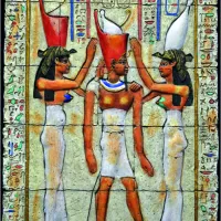 Ancient Egypt