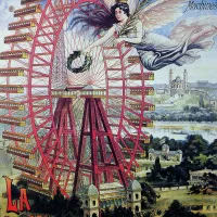 La Grande Roue de Paris