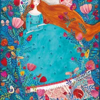 Andrea Kürti: Sleeping Beauty