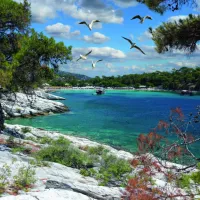 Discover Europe - Corfu