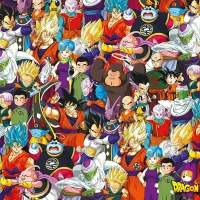 Dragon Ball Challenge