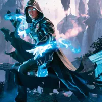Magic - The Gathering