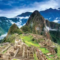 Le Machu Picchu