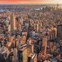 Ville De New York