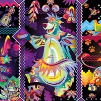 Disney - Joies