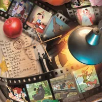 Disney - Les Classiques