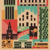 Style in the City, Milan