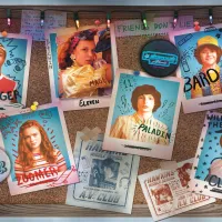 Stranger Things