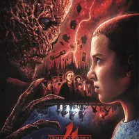 Stranger Things