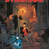 Dylan Dog