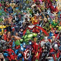 Impossible Marvel
