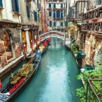 Venise Canal