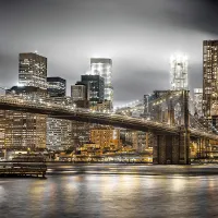 L'Horizon de New York