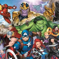 Marvel Avengers