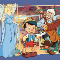 Pinocchio