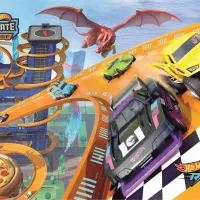 Hotwheels