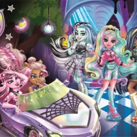 Monster High