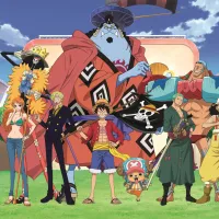 One Piece