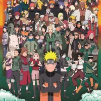 Naruto Shippuden
