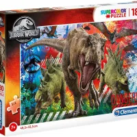 Jurassic World