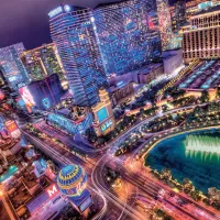 Las Vegas, Nevada, USA