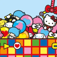 Pièces XXL - Hello Kitty