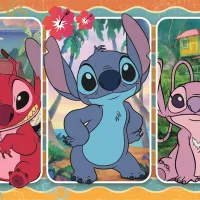 Stitch