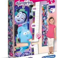 Puzzle Measure Me - Disney Junior - Vampirina