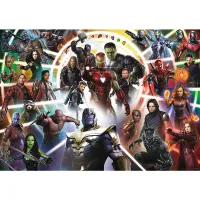 Avengers - End Game