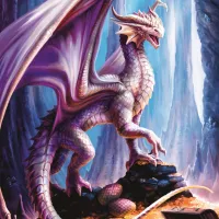 Collection Fantasy : Coffre Au Trésor
