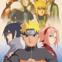 L'Équipe Naruto
