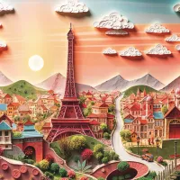 Paris