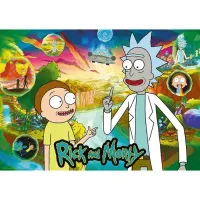 Rick Et Morty