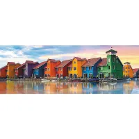 Groningen, Hollande