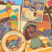 L'Univers Musical De Lilo&Stitch - Disney