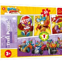 Super Zings