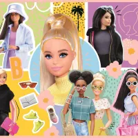 Votre Barbie Préférée - Mattel, Barbie