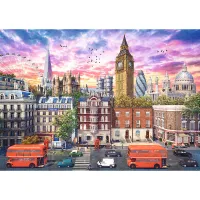 Se Promener dans Londres