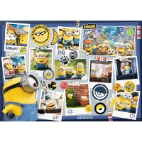 Minions