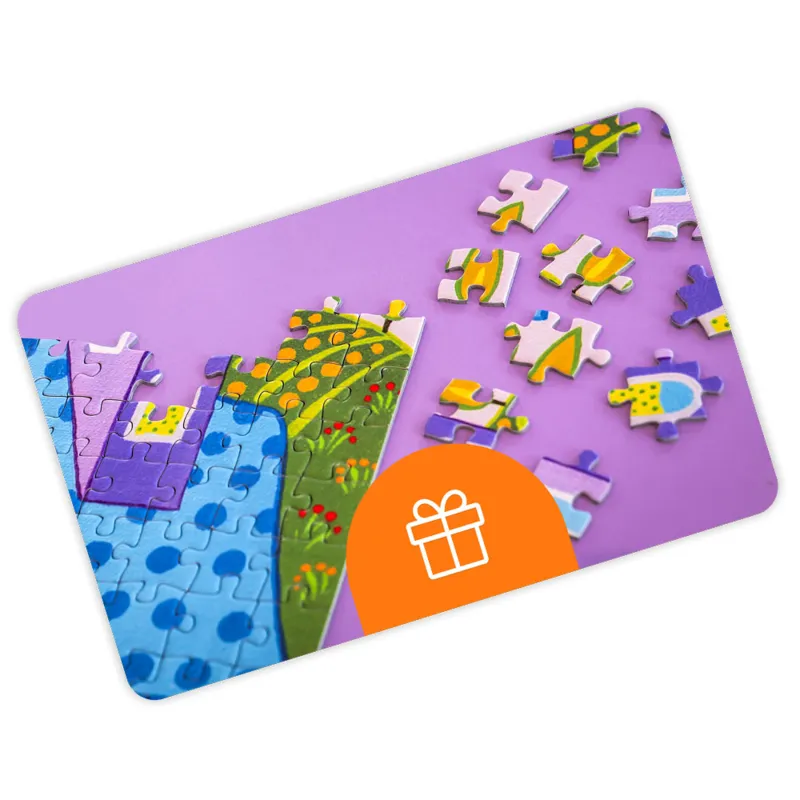 Carte cadeau de 20€