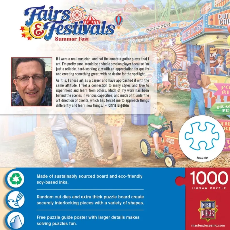 Foires Et Festivals - Summer Fest