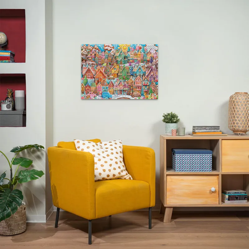 Noël au Village des Cookies