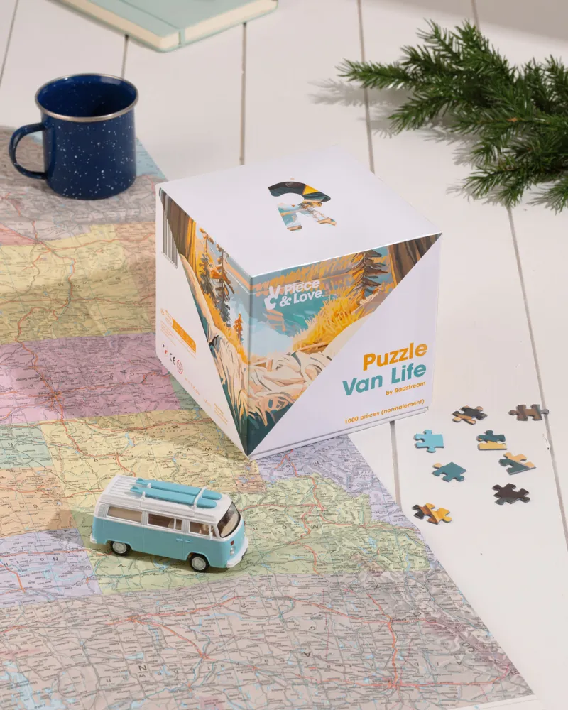 Van Life