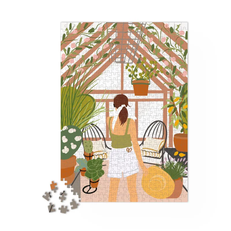 Un dimanche à la campagne