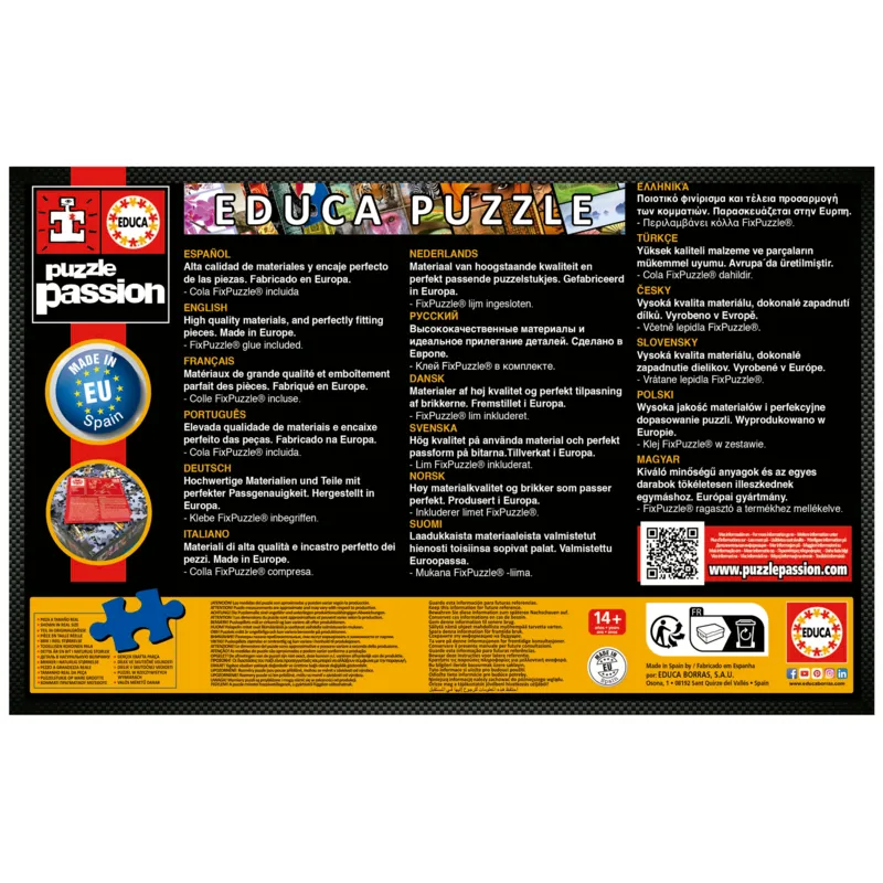 L´Automne à Notre Dame