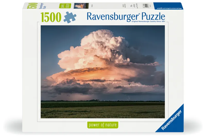 Cumulus Epic